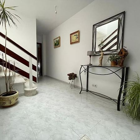 Casa Turistica Lucena Villa Vilagarcia de Arousa Exteriör bild