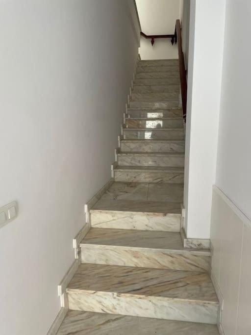 Casa Turistica Lucena Villa Vilagarcia de Arousa Exteriör bild