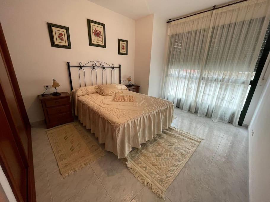 Casa Turistica Lucena Villa Vilagarcia de Arousa Exteriör bild