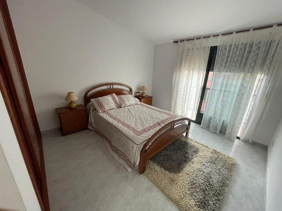 Casa Turistica Lucena Villa Vilagarcia de Arousa Exteriör bild
