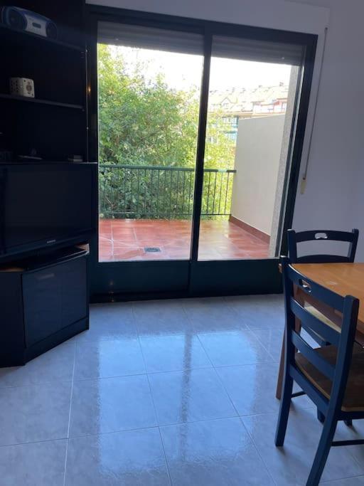 Casa Turistica Lucena Villa Vilagarcia de Arousa Exteriör bild