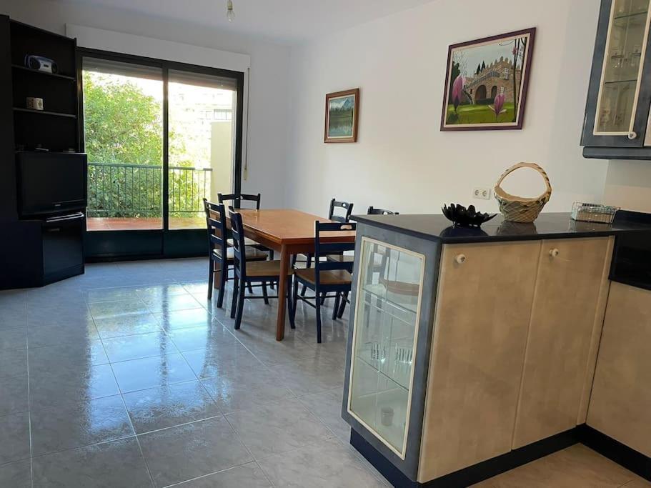 Casa Turistica Lucena Villa Vilagarcia de Arousa Exteriör bild